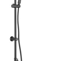 Deszczownica z baterią prysznicową