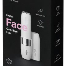 Depilator Braun Mini FS1000