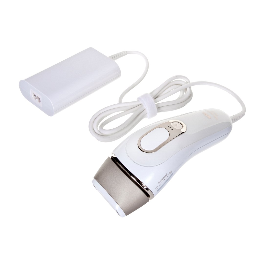 Depilator Braun Skin i-expert Smart IPL PL5382 - obrazek 3