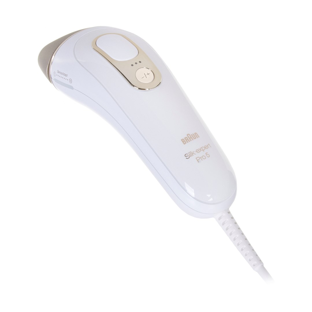 Depilator Braun Skin i-expert Smart IPL PL5382 - obrazek 4