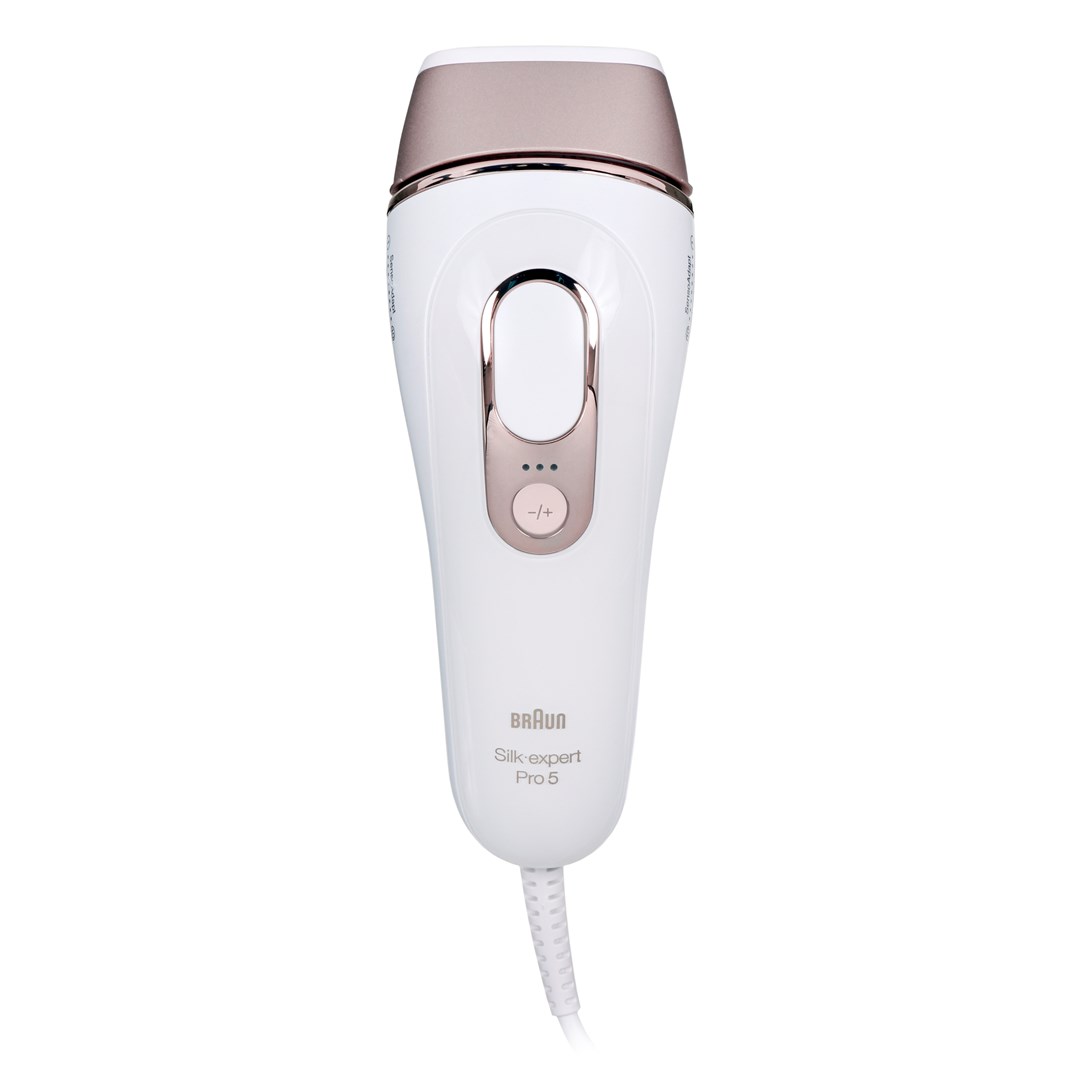 Depilator Braun Skin i-expert Smart IPL PL5382 - obrazek 8