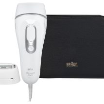 Depilator Braun Silk-expert Pro 5 PL5145 IPL biało-srebrny