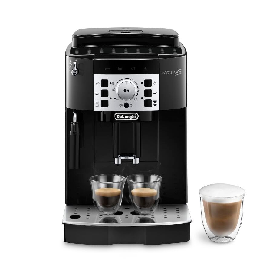 De’Longhi Magnifica S ECAM 22.110.B Pełna automatyka Ekspres do espresso 1,8 l