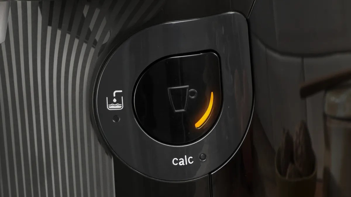 Ekspres kapsułkowy TASSIMO BOSCH TAS112E - obrazek 7