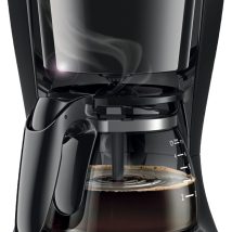 Ekspres do kawy Philips Daily Collection HD7432/20 Płyta Kroplówka 750 W Czarny