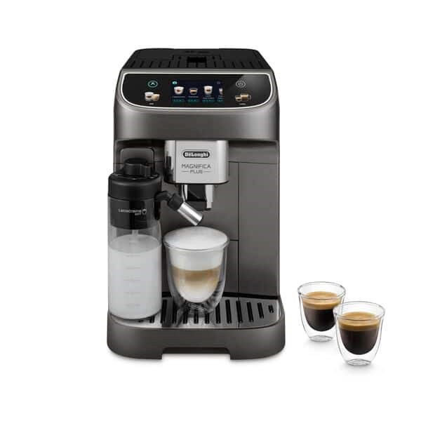 Ekspres ciśnieniowy DeLonghi ECAM 320.70.TB - obrazek 5