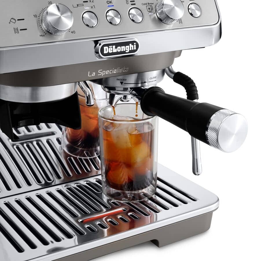 Ekspres do kawy DeLonghi EC9255.M - obrazek 3