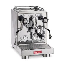 Ekspres do kawy La Pavoni LPSBVS03EU New Botticelli Evolution srebrny
