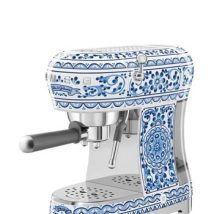 Ekspres do kawy Smeg ECF02DGBEU Dolce & Gabbana Espresso