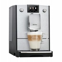 Ekspres ciśnieniowy NIVONA Romatica 769