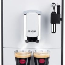 Ekspres ciśnieniowy Nivona CafeNivona CafeRomatica