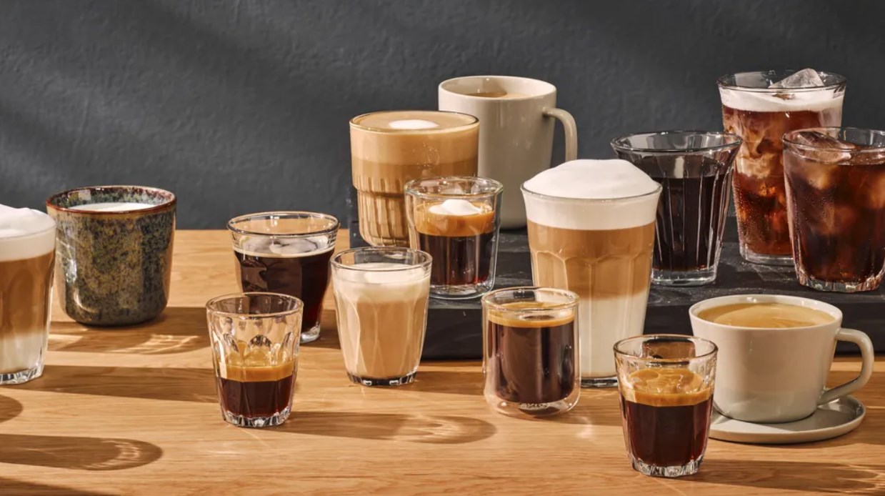 Ekspres ciśnieniowy Siemens TQ715R03 EQ700 (srebrny; 19 bar) - obrazek 8