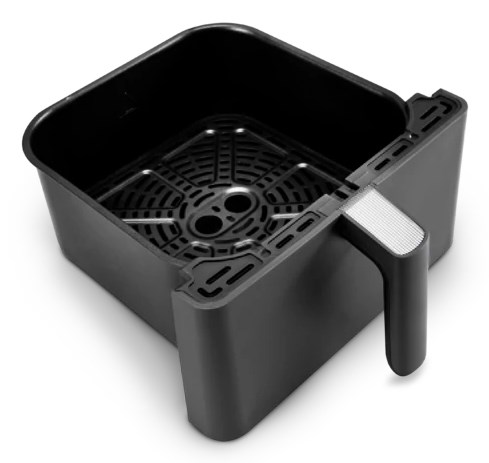 Frytkownica powietrzna Cosori Dual Blaze Pro czarna - obrazek 4