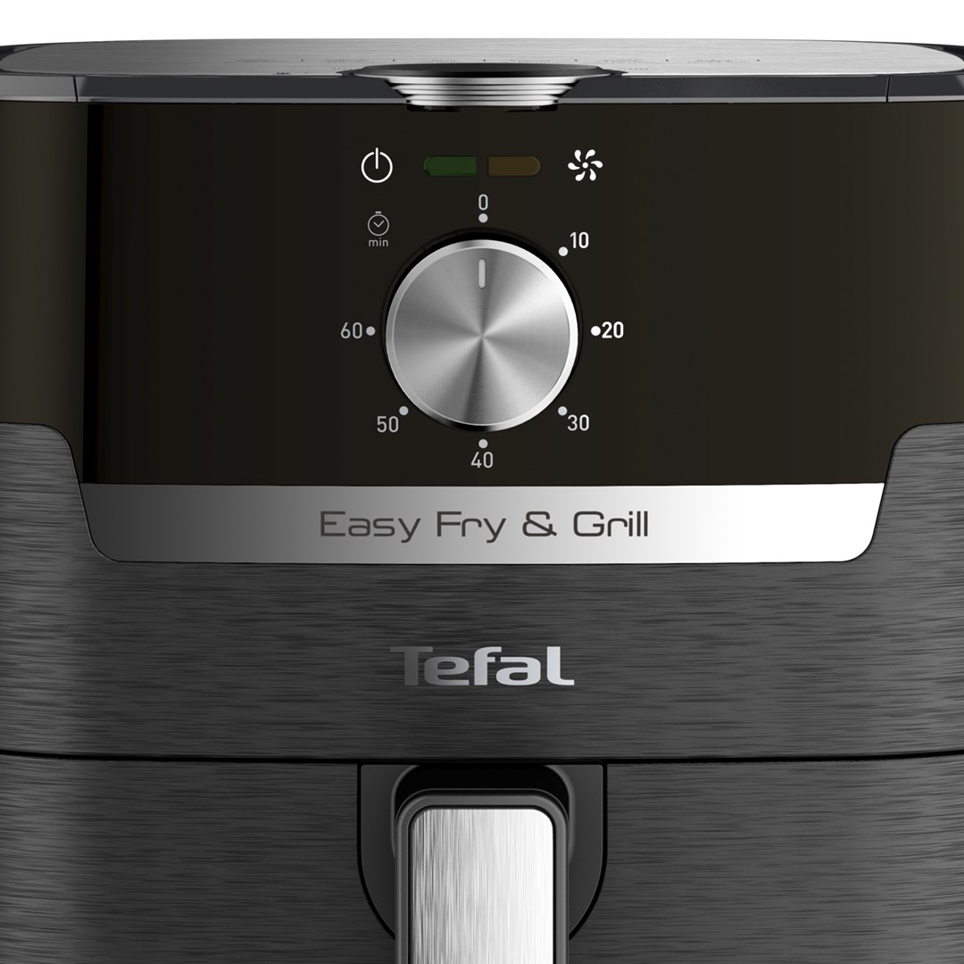 Frytownica TEFAL EY5018 - obrazek 5
