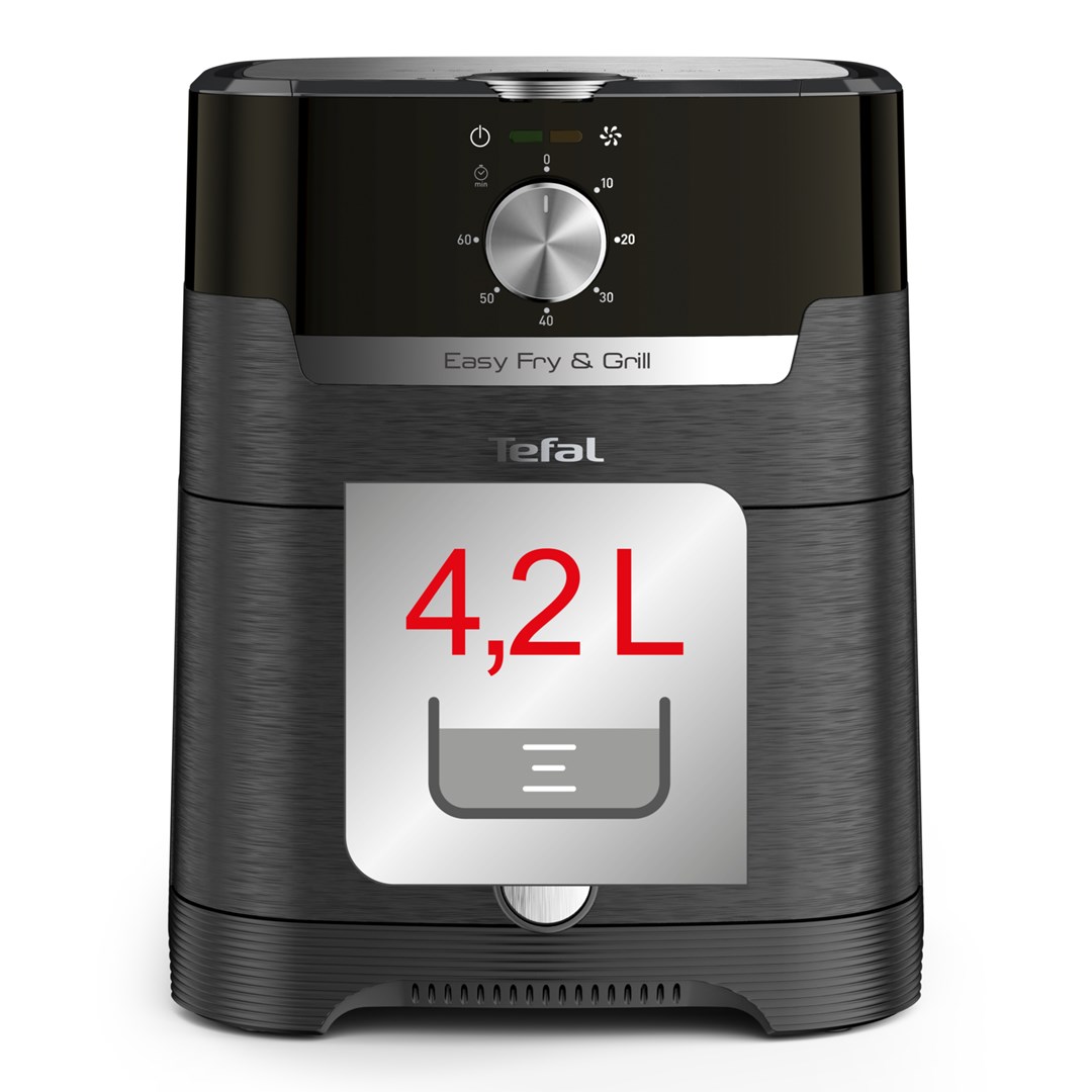 Frytownica TEFAL EY5018 - obrazek 7