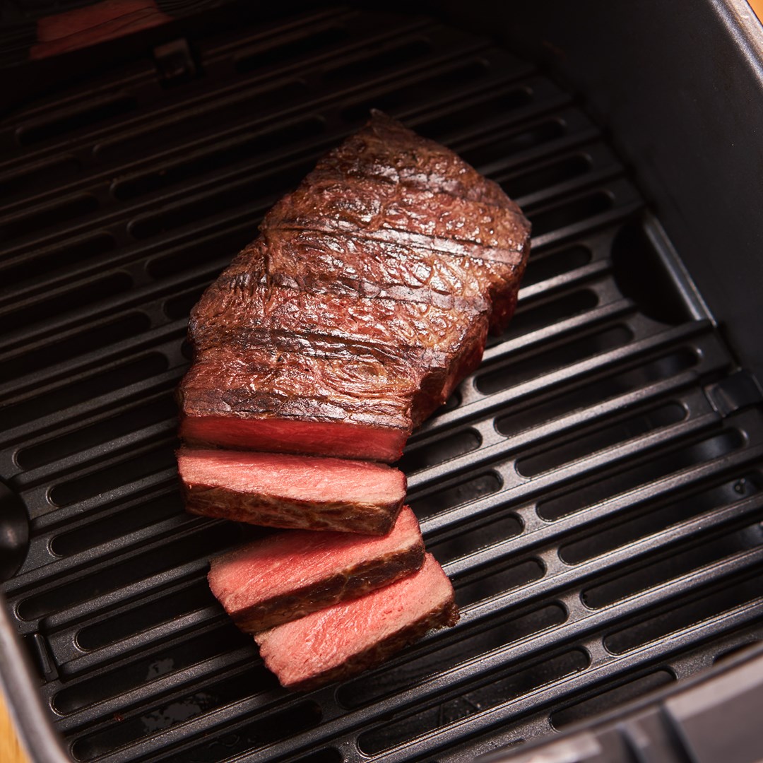 Frytownica beztłuszczowa TEFAL FW201815 - obrazek 9