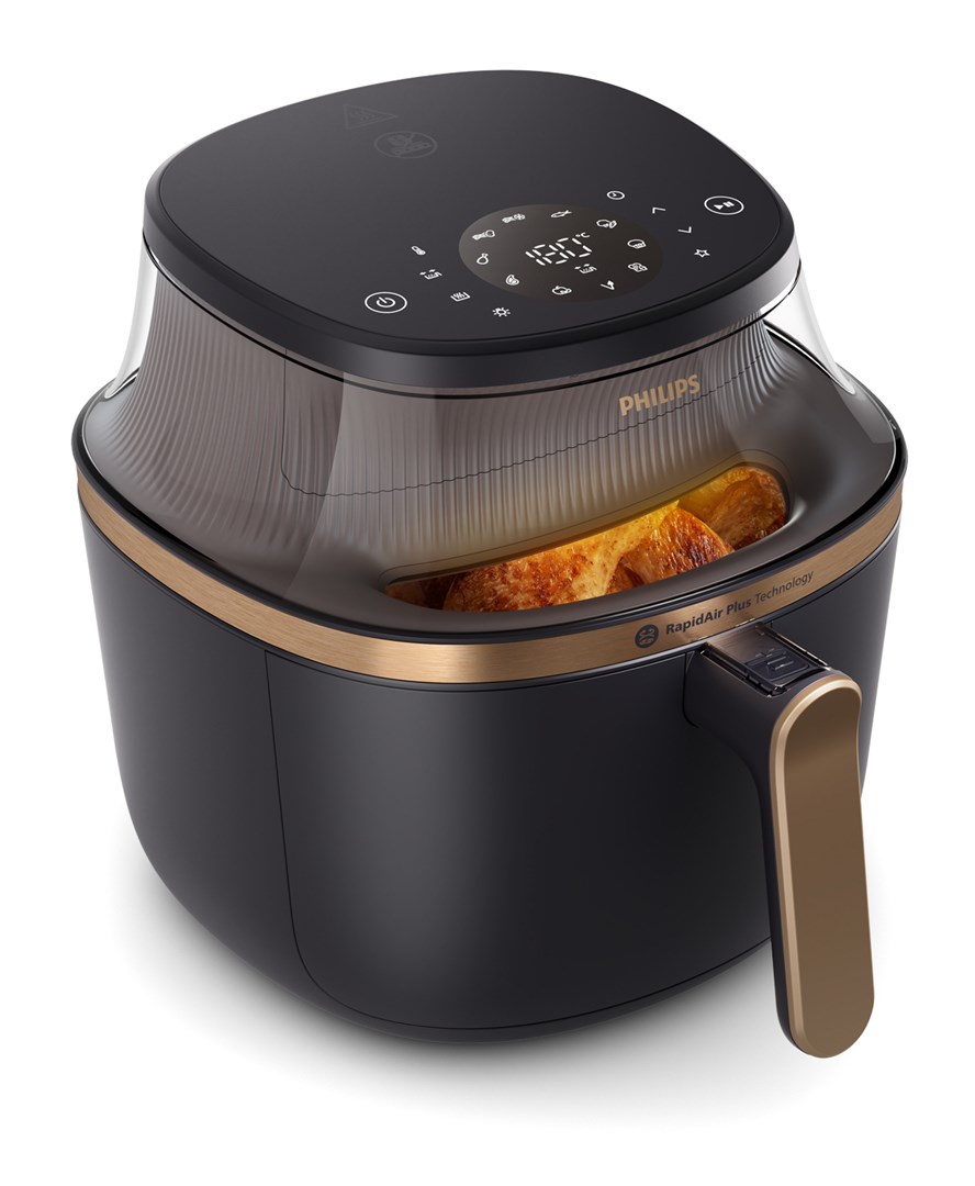Philips 3000 series Airfryer 6,2 l serii 3000