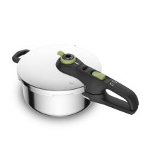 Szybkowar Tefal P2580400 Secure Modny 4 L