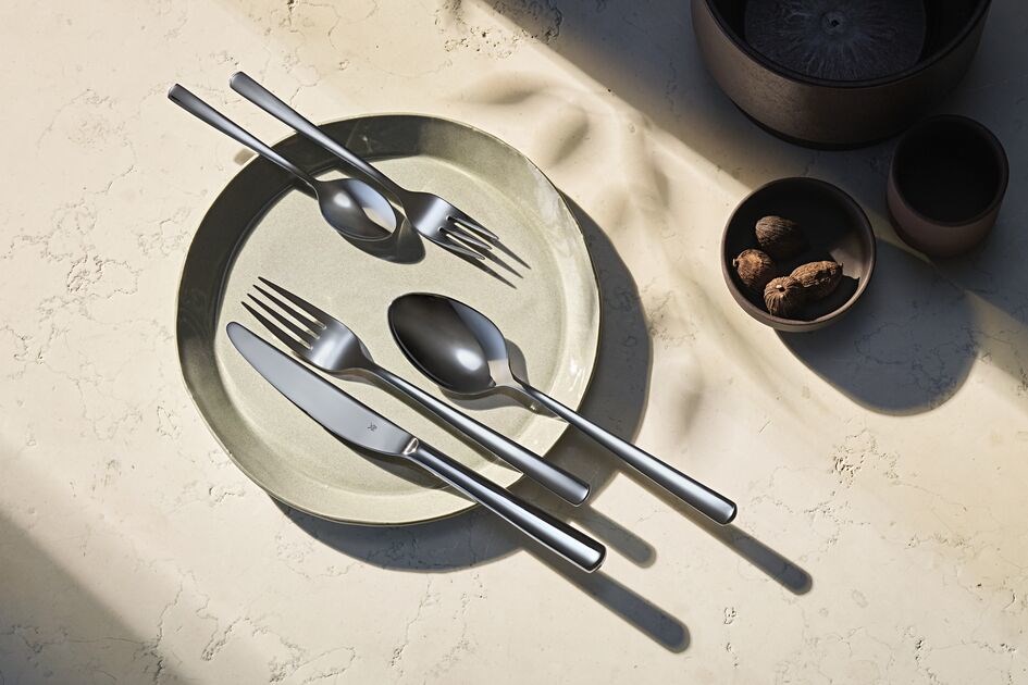 WMF Zestaw sztućców 60 sztuk Filadelfia - obrazek 4