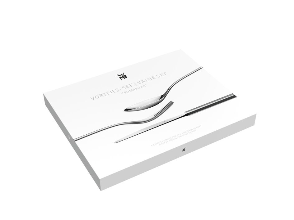 WMF Zestaw sztućców 60 sztuk Filadelfia - obrazek 5