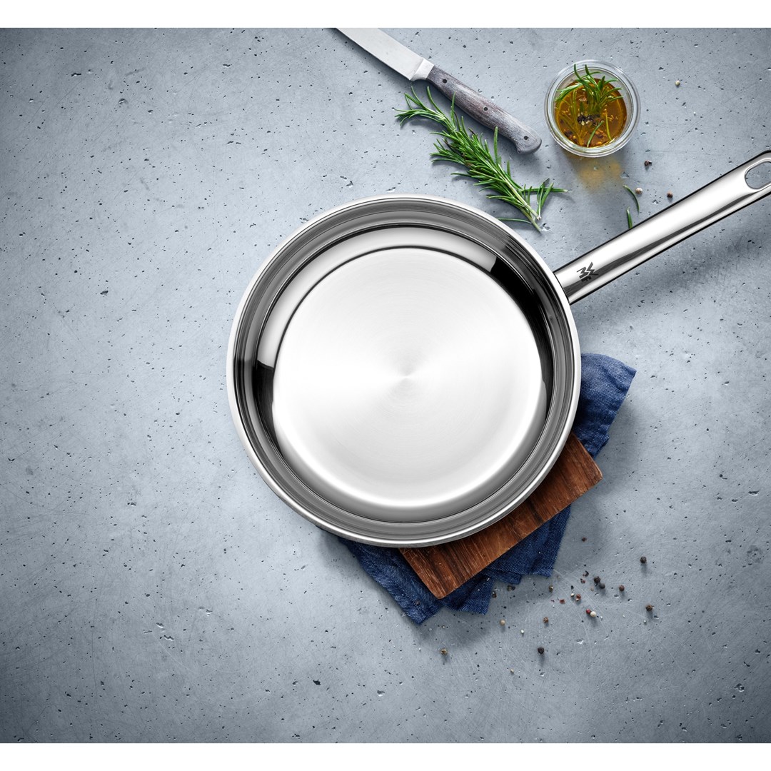 Patelnia WMF 0790386991 28 cm Favorite - obrazek 3