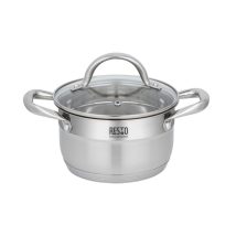 Garnek CASSEROLE D30CM 15L RESTO 92009