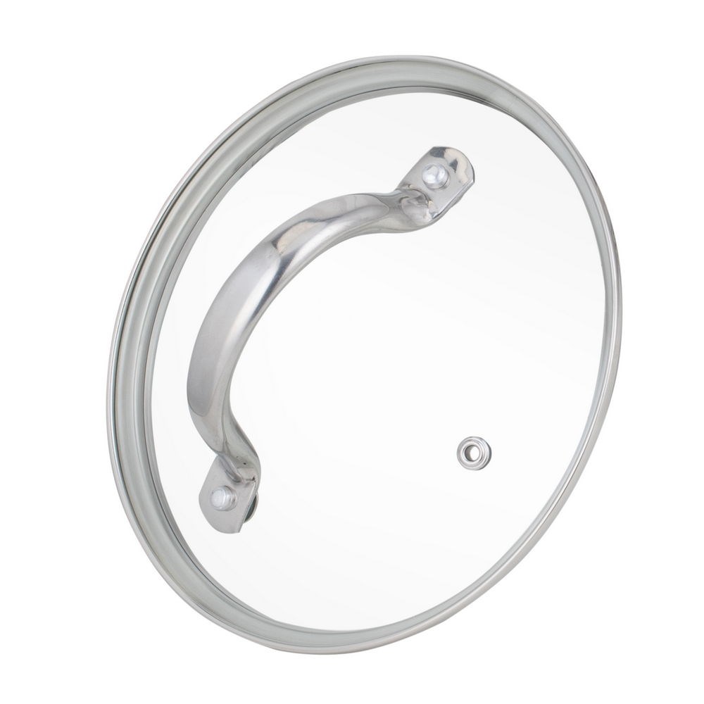 Garnek CASSEROLE D30CM 15L RESTO 92009 - obrazek 7