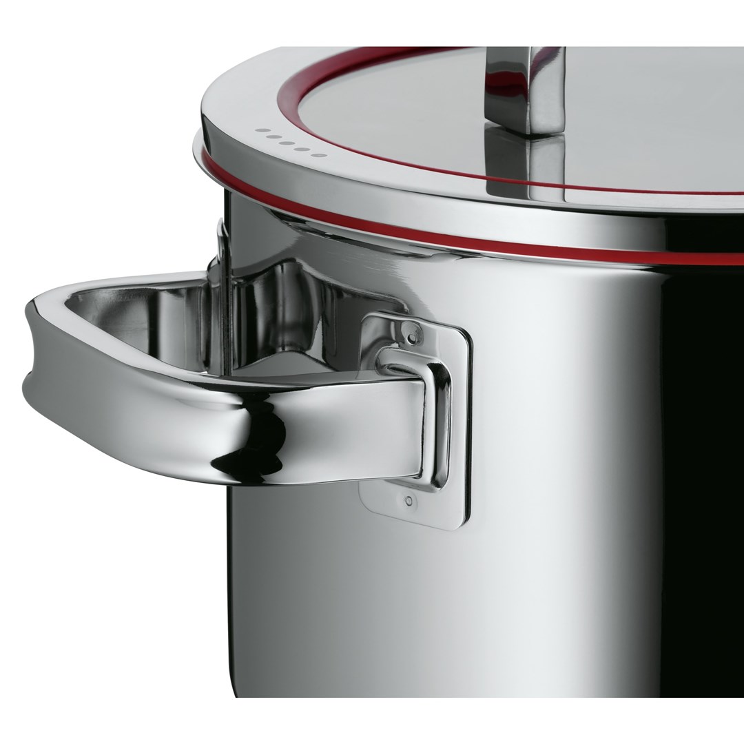 WMF 0760046380 Zestaw naczyń kuchennych 4 sztuki Funkcja 4 - obrazek 5