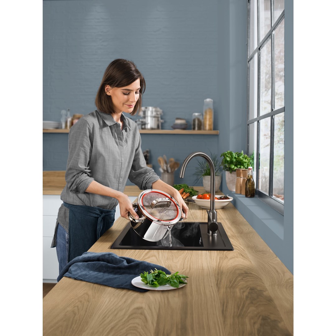 WMF 0760046380 Zestaw naczyń kuchennych 4 sztuki Funkcja 4 - obrazek 6