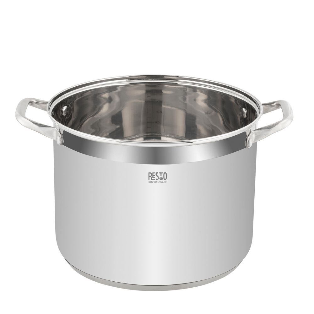 Garnek CASSEROLE D28CM 13L/92008 RESTO - obrazek 3