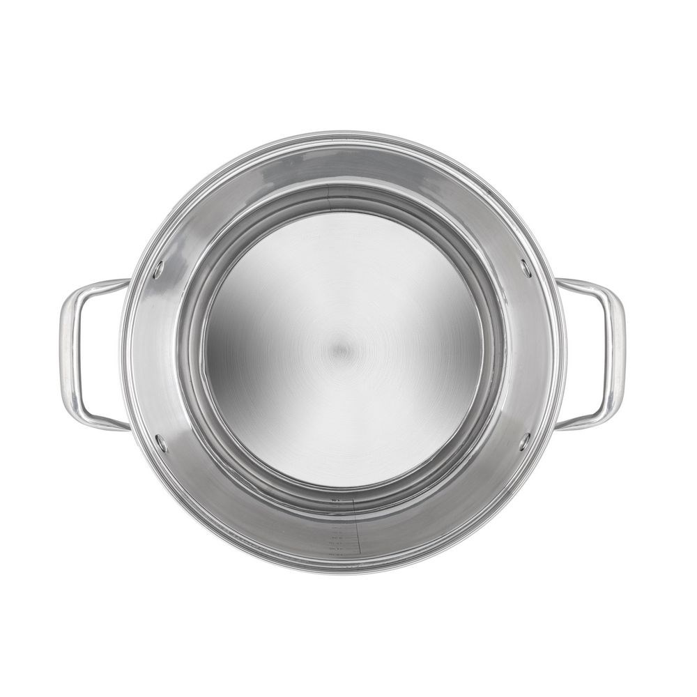 Garnek CASSEROLE D28CM 13L/92008 RESTO - obrazek 5