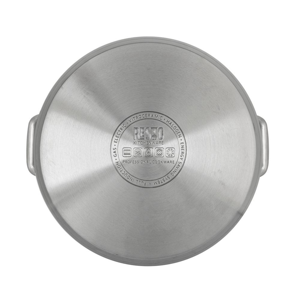 Garnek CASSEROLE D28CM 13L/92008 RESTO - obrazek 6