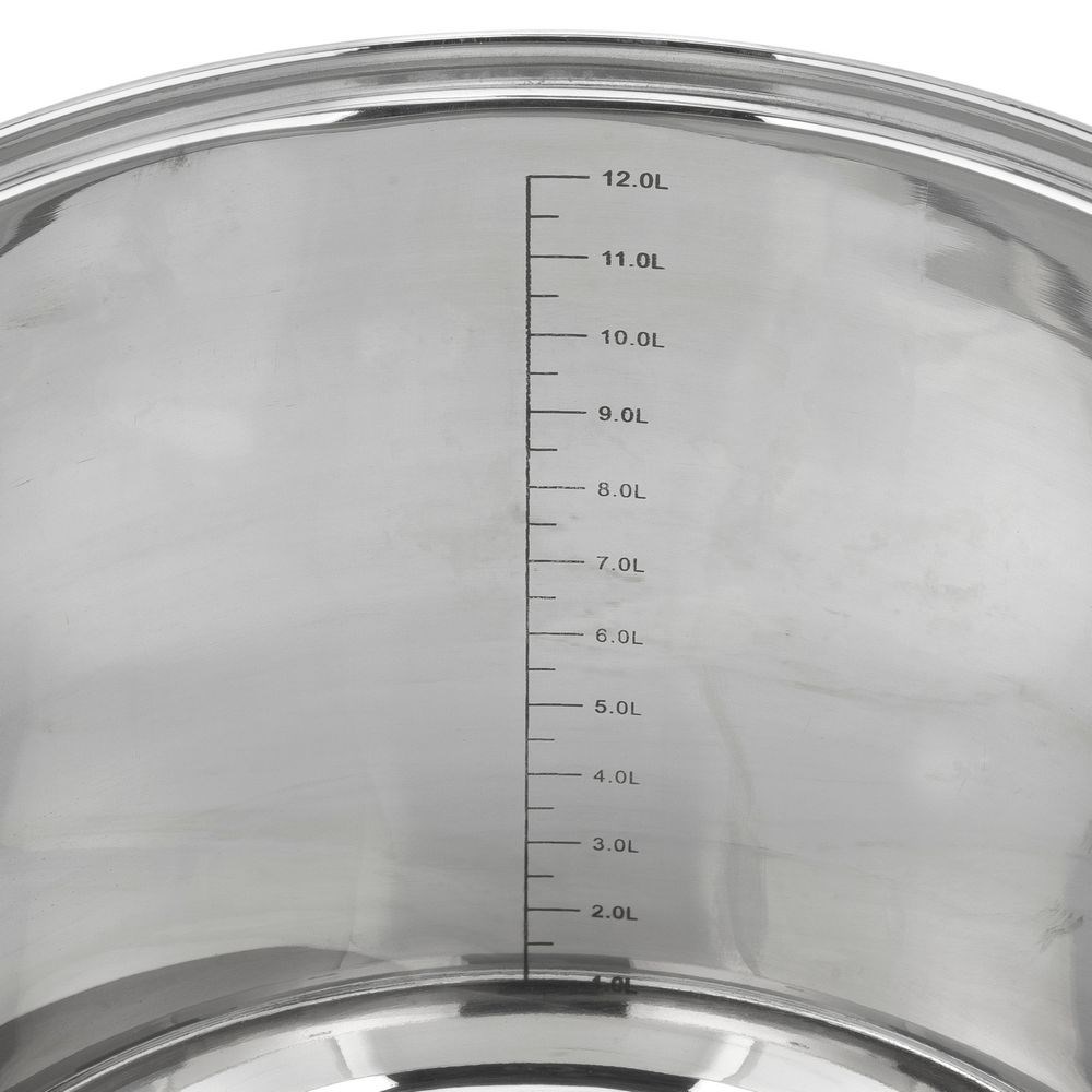 Garnek CASSEROLE D28CM 13L/92008 RESTO - obrazek 8