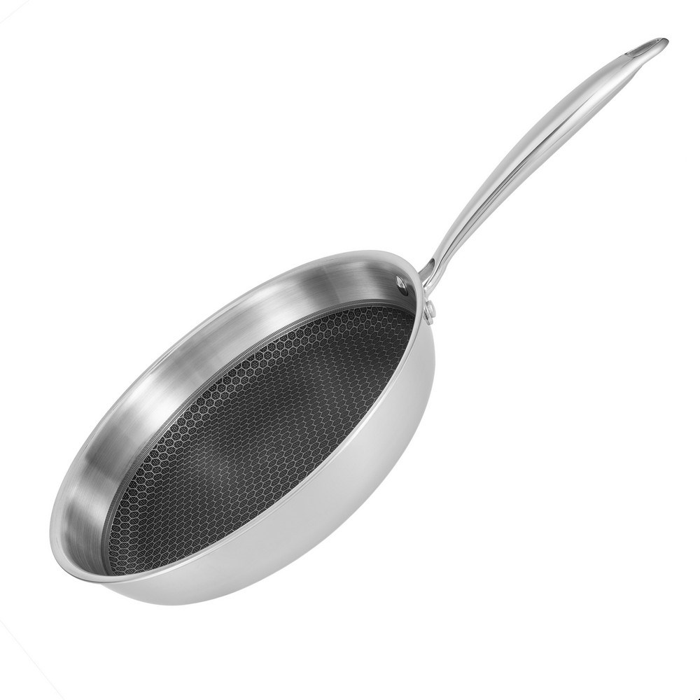 Resto Kitchenware Achird Patelnia uniwersalna Okrągły - obrazek 3