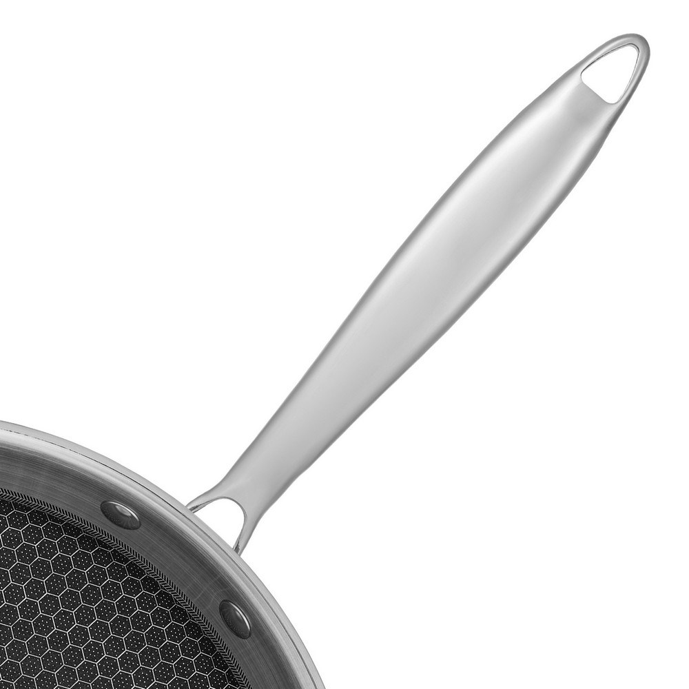 Resto Kitchenware Achird Patelnia uniwersalna Okrągły - obrazek 9