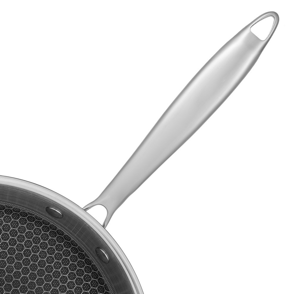 Resto Kitchenware Achird Patelnia uniwersalna Okrągły - obrazek 4