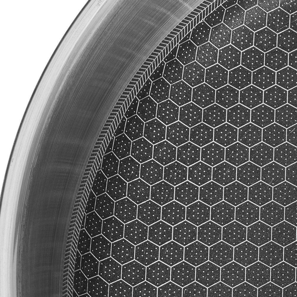 Resto Kitchenware Achird Patelnia uniwersalna Okrągły - obrazek 6