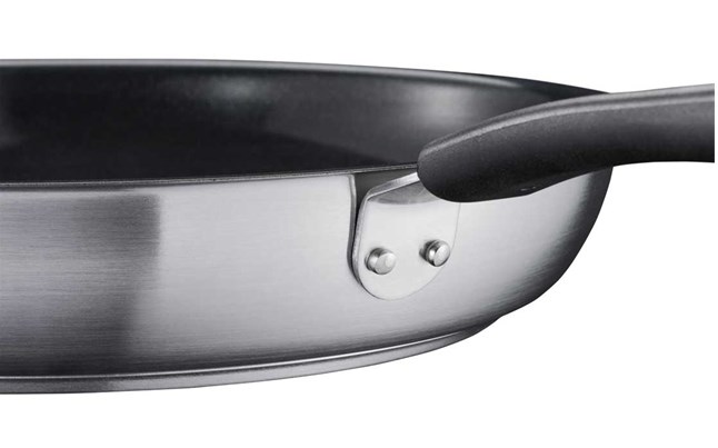 Fiskars 1072312 Functional Form Pfanne 280 mm Patelnia konesera Okrągły - obrazek 5