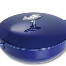 Staub Bouillabaisse pot Patelnia pojedyncza