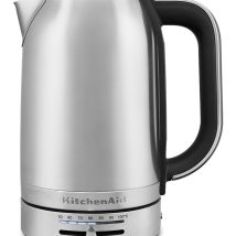 KitchenAid 5KEK1701ESX czajnik elektryczny 1,7 l 2400 W Stal nierdzewna