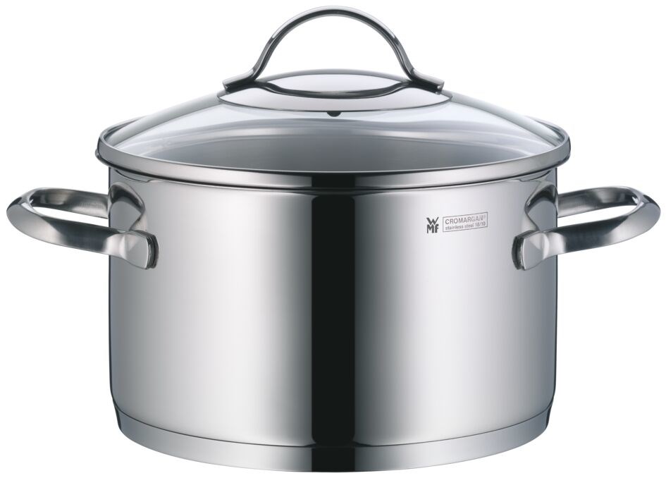 WMF Zestaw garnków Provence - 9 elementów - obrazek 4