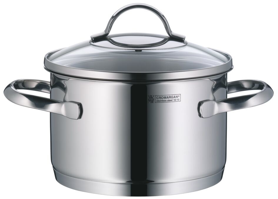 WMF Zestaw garnków Provence - 9 elementów - obrazek 6