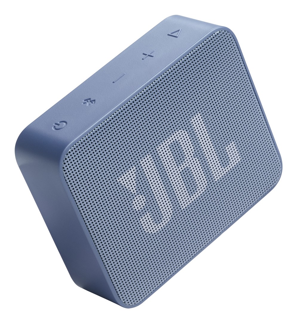 JBL GO ESSENTIAL 2 BLU głośnik przenośny BT niebieski - obrazek 3