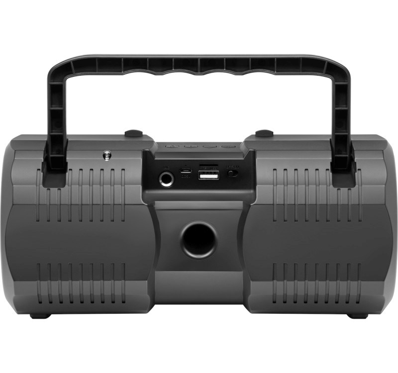 DEFENDER GŁOŚNIK BEATBOX 20 BLUETOOTH 20W LIGHT/BT/MIC/FM/USB/TF 65420 - obrazek 4