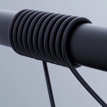 AUKEY CB-SCC101 KABEL USB-C QC PD 1M 5A 100W