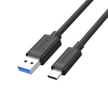 UNITEK KABEL USB 3.1 TYP-A – TYP-C M/M 2M