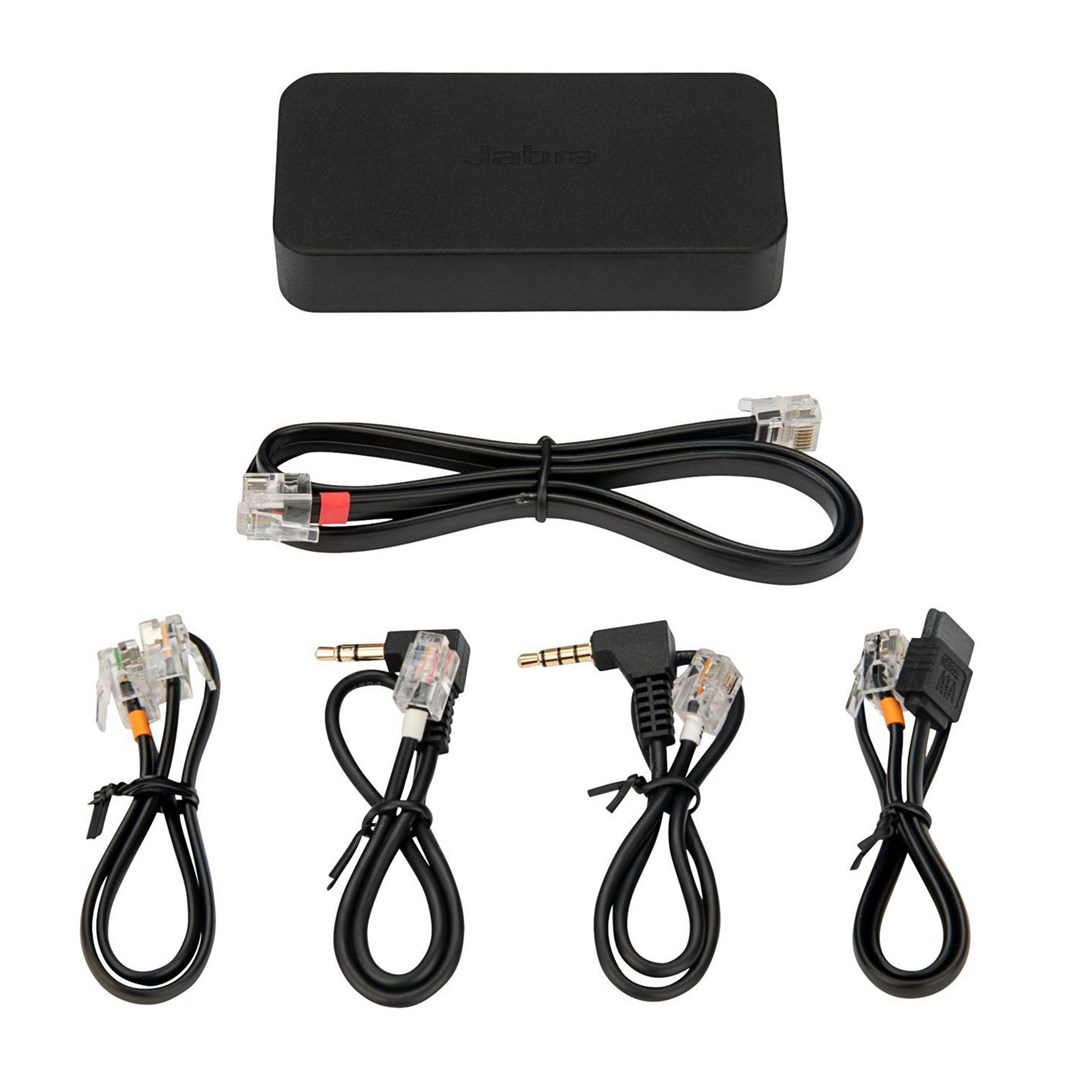 Jabra 14201-45 akcesoria do słuchawek Adapter kontrolny - obrazek 4