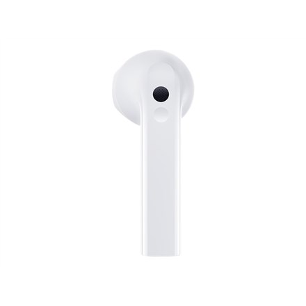 Słuchawki Xiaomi Buds 3 Gloss white, BHR5526GL - obrazek 3