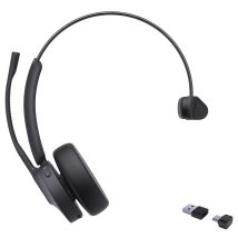 Zestaw słuchawkowy Yealink BH70 Mono UC USB-C/A