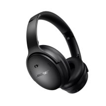 Słuchawki Bose QuietComfort Headphones Black